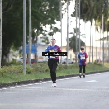 Runner Photo 8013450