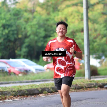 Runner Photo 8013452