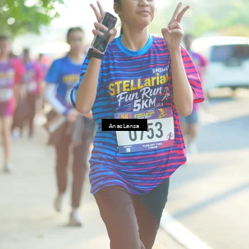 Runner Photo 8013455