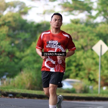 Runner Photo 8013456