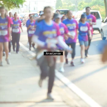 Runner Photo 8013457