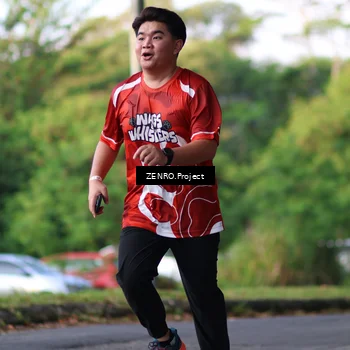 Runner Photo 8013460