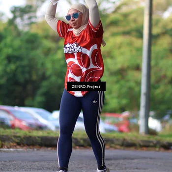 Runner Photo 8013461