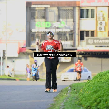 Runner Photo 8013464