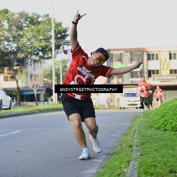 Runner Photo 8013465
