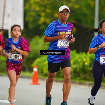 Runner Photo 8013466