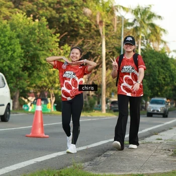 Runner Photo 8013468