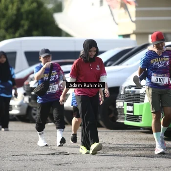 Runner Photo 8013470