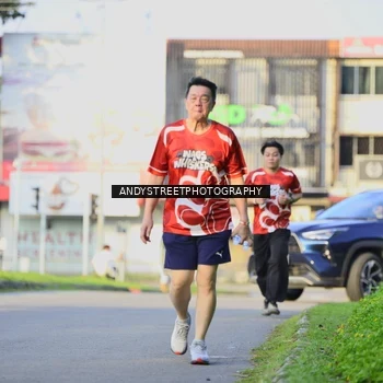 Runner Photo 8013472
