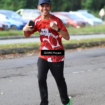 Runner Photo 8013473