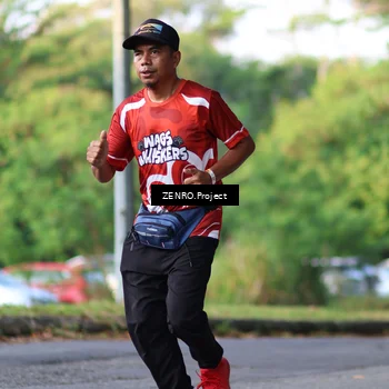 Runner Photo 8013474