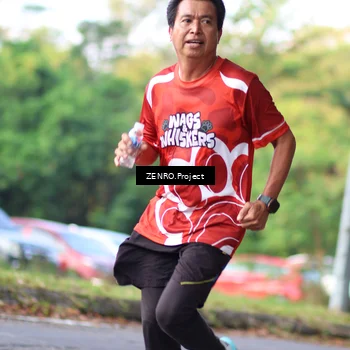 Runner Photo 8013479