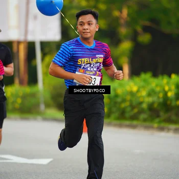 Runner Photo 8013480