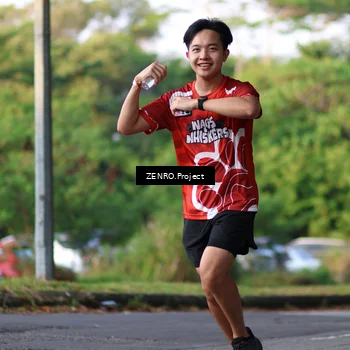 Runner Photo 8013482