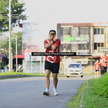Runner Photo 8013484