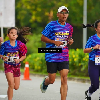 Runner Photo 8013485