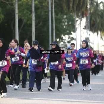 Runner Photo 8013486