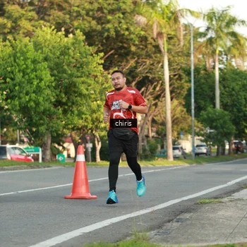 Runner Photo 8013492