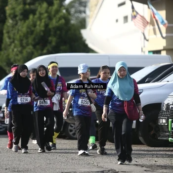 Runner Photo 8013494