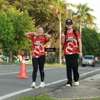 Runner Photo 8013496
