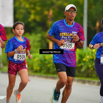 Runner Photo 8013497