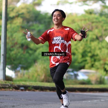 Runner Photo 8013498