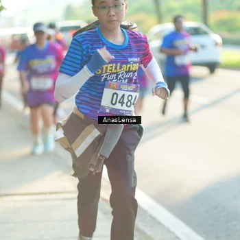 Runner Photo 8013501