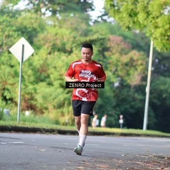 Runner Photo 8013502
