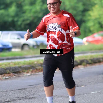 Runner Photo 8013504