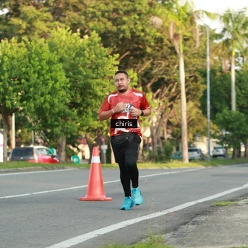 Runner Photo 8013505