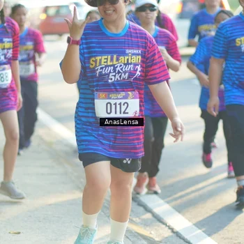 Runner Photo 8013508