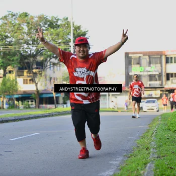 Runner Photo 8013509