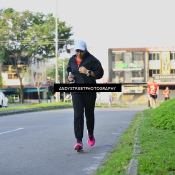 Runner Photo 8013512