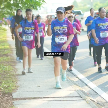 Runner Photo 8013514