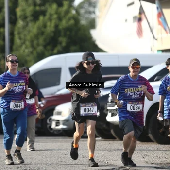 Runner Photo 8013515