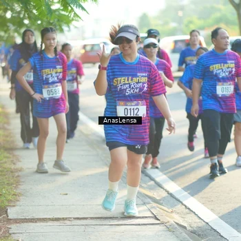 Runner Photo 8013516