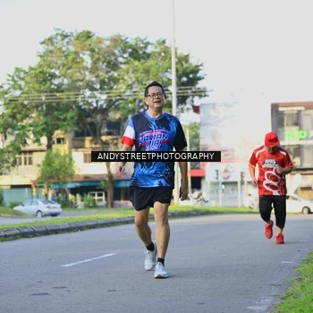 Runner Photo 8013517