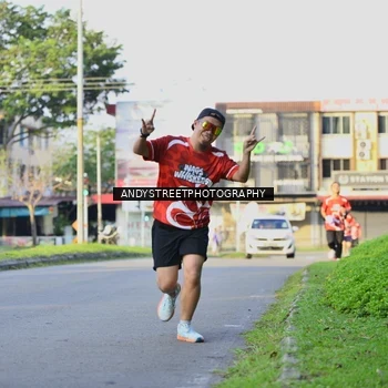 Runner Photo 8013518