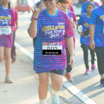 Runner Photo 8013519