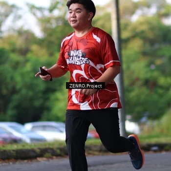 Runner Photo 8013522