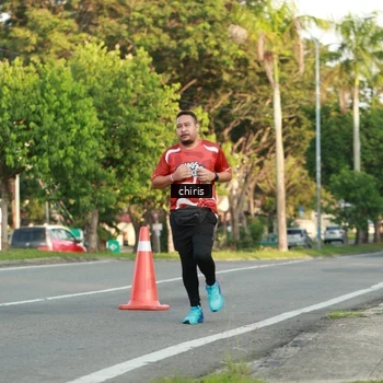 Runner Photo 8013523