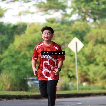 Runner Photo 8013524