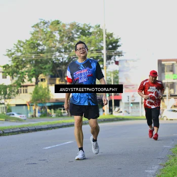 Runner Photo 8013525