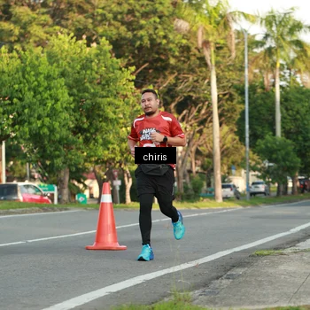 Runner Photo 8013527