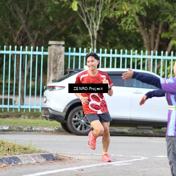 Runner Photo 8013529