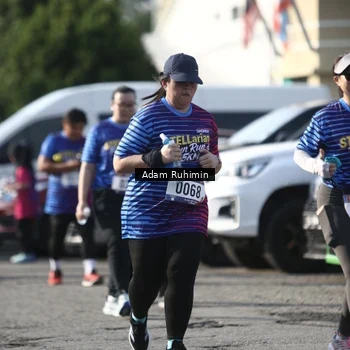 Runner Photo 8013531