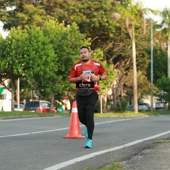 Runner Photo 8013532