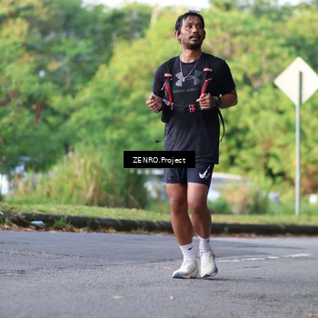 Runner Photo 8013533