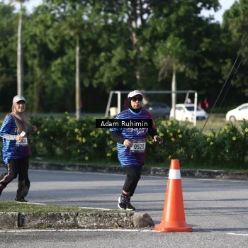 Runner Photo 8013534