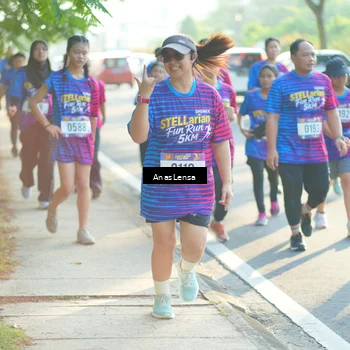 Runner Photo 8013535